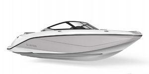 Scarab 195 SE 2026