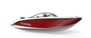 Scarab 235 SE 2026