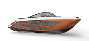 2026 Scarab 210 LX