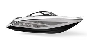 2026 Scarab 195 LX