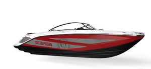 2026 Scarab 255 LX