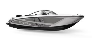 2026 Scarab 235 LX