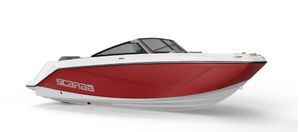 2026 Scarab 210 SE