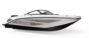 2026 Scarab 215 LX