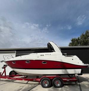 2020 Rinker 270 EX