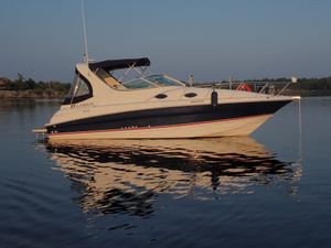 2005 Larson Cabrio 290