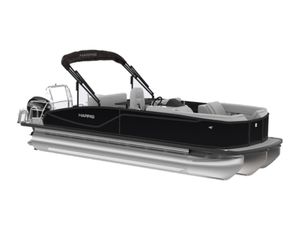 2026 Harris Sunliner 230 SLE