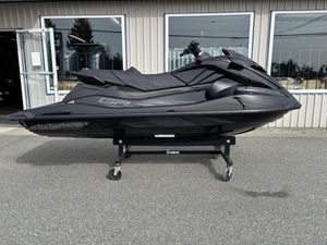 Yamaha GP SVHO (w/Audio) 2026