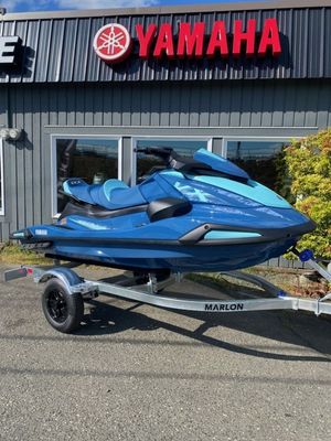 Yamaha VX Cruiser 2026