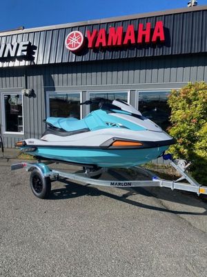 Yamaha VX 2026