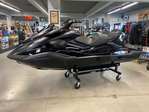 Yamaha FX Limited SVHO 2026