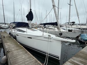 2017 Dehler Dehler 38