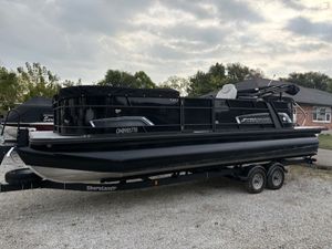 2023 Starcraft EX 24 R