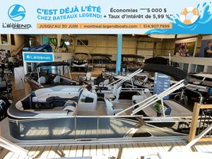 2025 Legend Q 23 CRL Sport