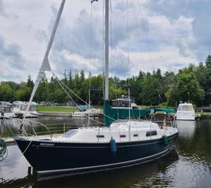 Grampion 2-34 Sloop 1974
