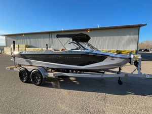 2026 Nautique Ski Nautique