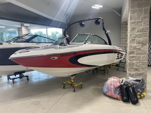 2012 Centurion SV211
