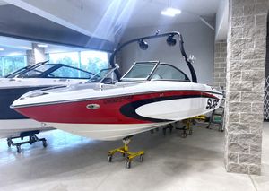 2012 Centurion SV211