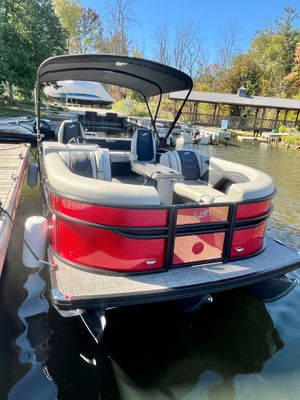 2026 Barletta C22UC