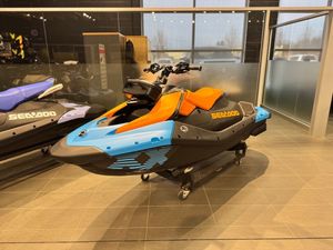 2026 Sea-Doo SparkTRIXX For 1 iBR and Audio