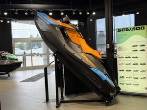 2026 Sea-Doo SparkTRIXX For 1 iBR and Audio