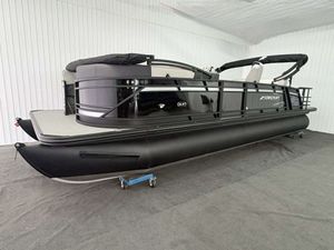Starcraft SLS-5 Q DH trois tubes 2026