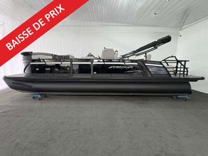 2026 Starcraft SLS-5 Q DH trois tubes