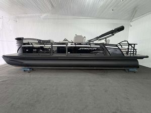 2026 Starcraft SLS-5 Q DH trois tubes