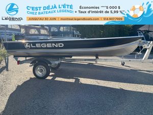 2024 Legend 14 Ultralite