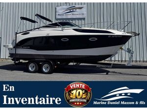 2012 Bayliner 255