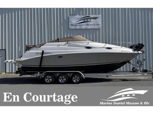 2007 Regal 2665 COMMODORE