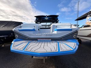 2026 Nautique G23