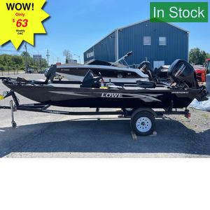 Lowe Skorpion 17 2026