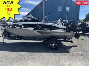 Lowe Skorpion 16 2026