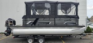2023 Starcraft EXS-1 trois tubes