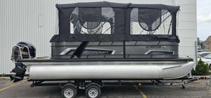 2023 Starcraft EXS-1 trois tubes