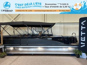 2025 Vetta Levata 23 CRL