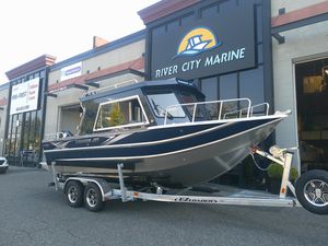 2026 Thunder Jet 24 Alexis PRO