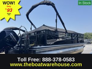 Lowe LS 190 2026