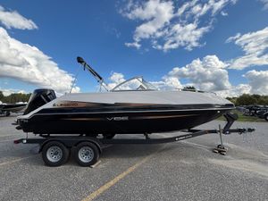 2023 Legend Vibe D23 FW