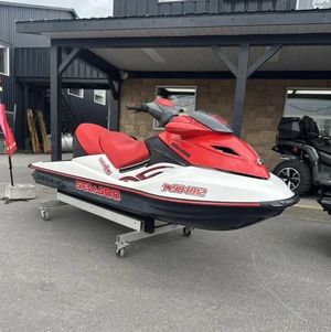 2007 Sea-Doo SEA DOO GTX WAKE IC