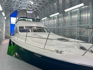 Sea Ray 52 Sedan Bridge 2008