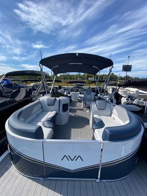 Avalon LSZ2185QLS 2026