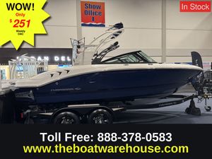 2026 CHAPARRAL GTS 1 SURF