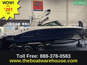 2026 CHAPARRAL GTS 1 SURF