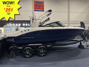 2026 CHAPARRAL GTS 1 SURF