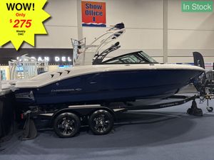 2026 CHAPARRAL GTS 1 SURF