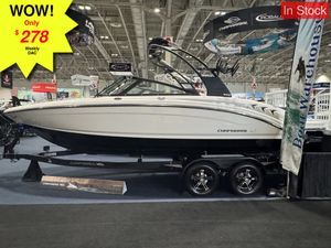 2026 CHAPARRAL GTS 3 SURF