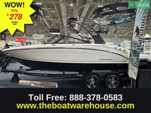 2026 CHAPARRAL GTS 3 SURF