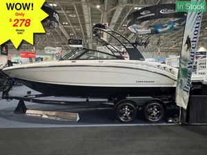 2026 CHAPARRAL GTS 3 SURF